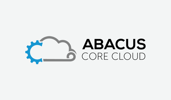 Abacus Core Cloud logo