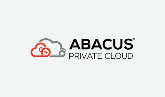 Abacus Private Cloud logo