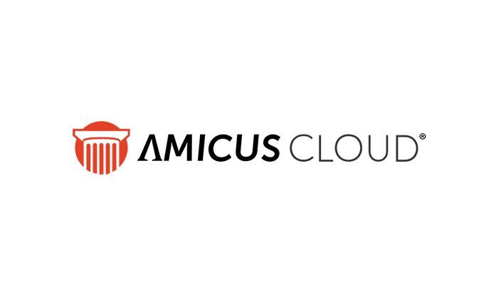 Amicus Cloud logo