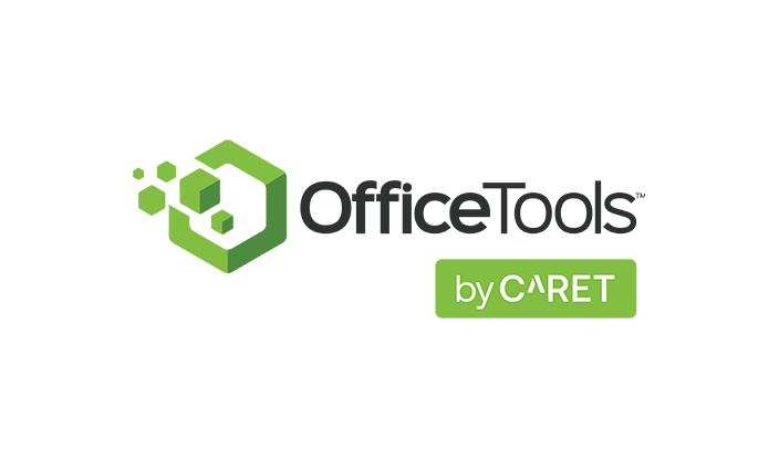 OfficeTools by CARET logo